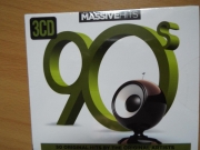 Massive Hits 3 CD 90’